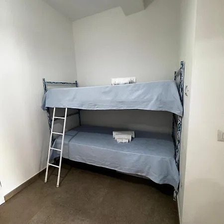 Apartment Pm 84b Via Degli Orti