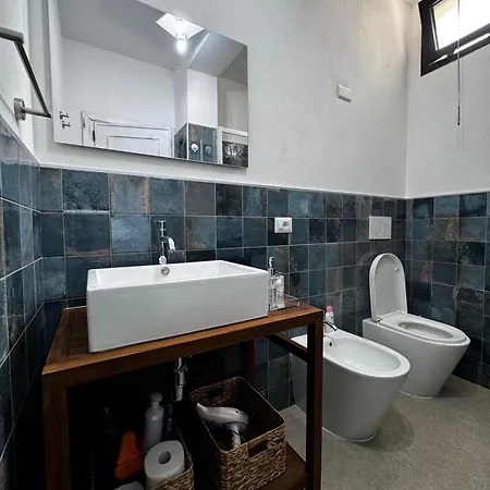 Apartment Pm 84b Via Degli Orti