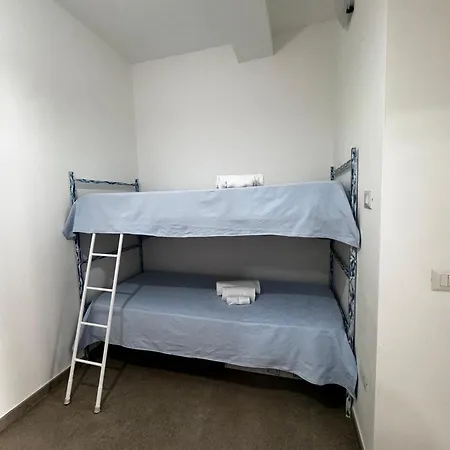 Apartment Pm 84b Via Degli Orti