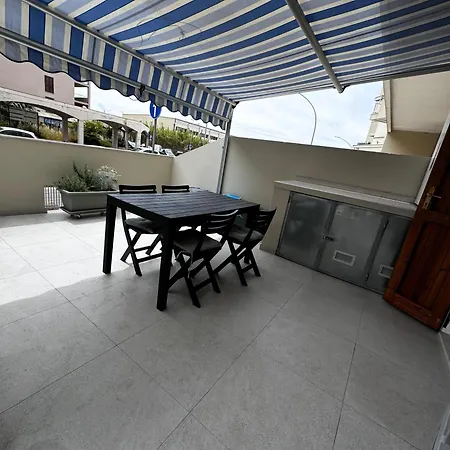 Apartment Pm 84b Via Degli Orti *