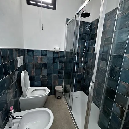 Pm 84b Via Degli Orti Apartment *
