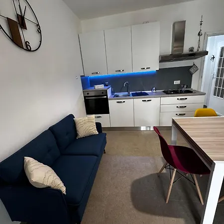 Pm 84b Via Degli Orti Apartment Alghero