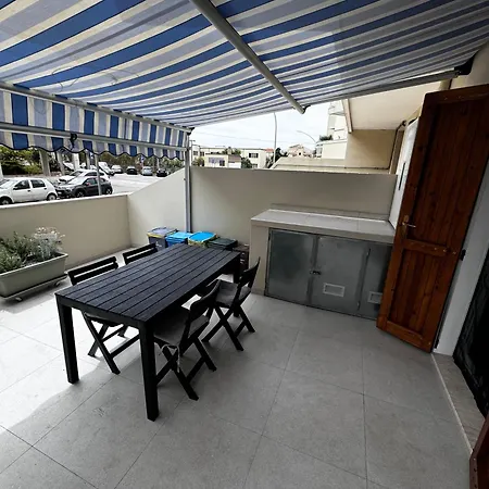 Apartment Pm 84b Via Degli Orti