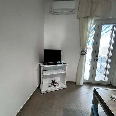 Pm 84b Via Degli Orti Appartamento *